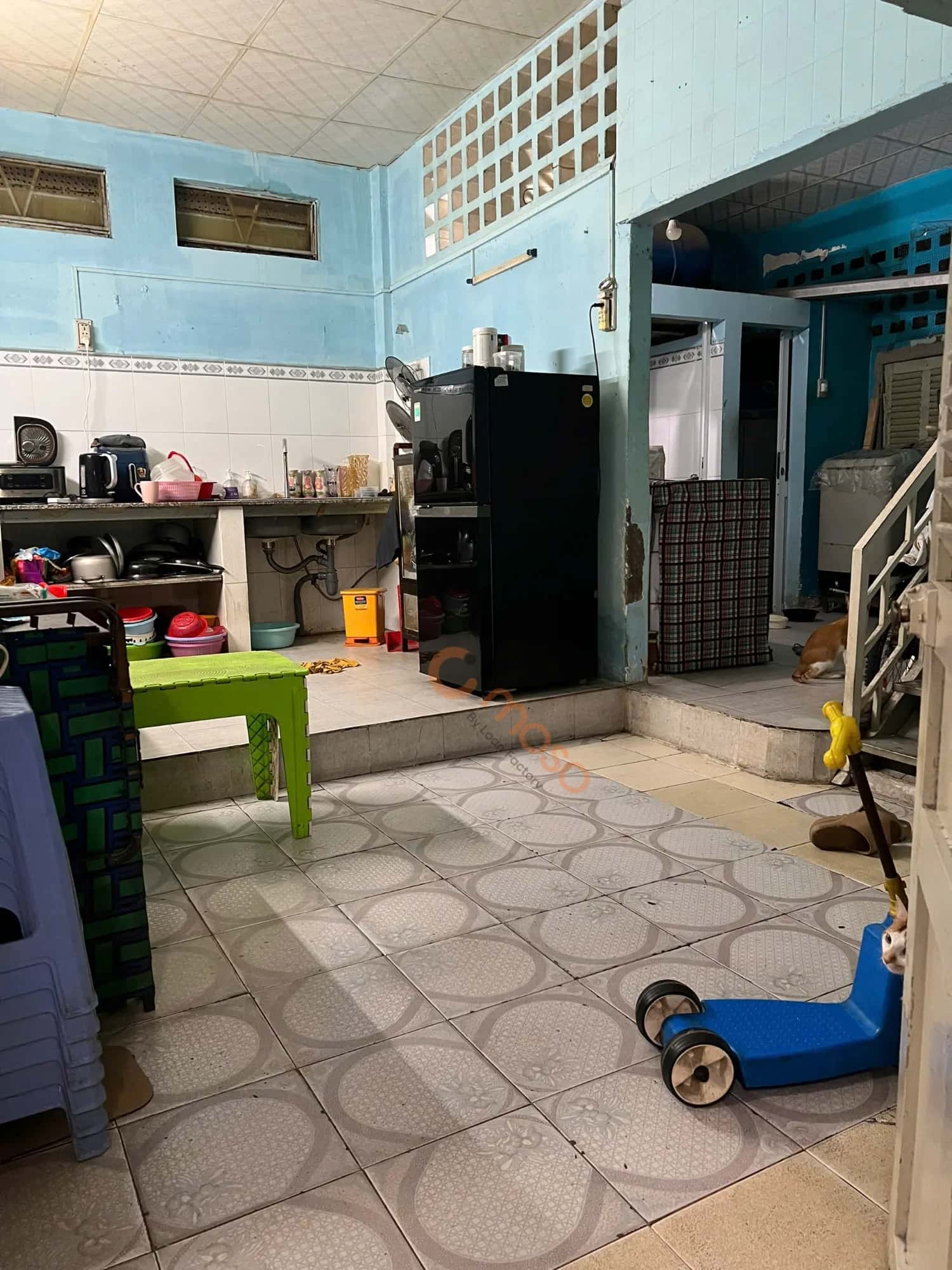 Bán nhà hẻm 67/1/8 An Bình Quận 5, TP.HCM – 2 phòng ngủ, giá 6.8 tỷ — Hình 2 Bán nhà hẻm 67/1/8 An Bình Quận 5, TP.HCM – 2 phòng ngủ, giá 6.8 tỷ — Hình 2
