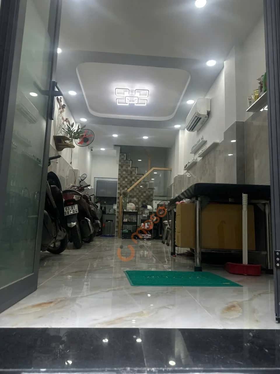Bán nhà hẻm 86/156 Đường Trường Chinh Quận Tân Bình, TP.HCM – 4 phòng ngủ, giá 5.2 tỷ — Hình 3 Bán nhà hẻm 86/156 Đường Trường Chinh Quận Tân Bình, TP.HCM – 4 phòng ngủ, giá 5.2 tỷ — Hình 3
