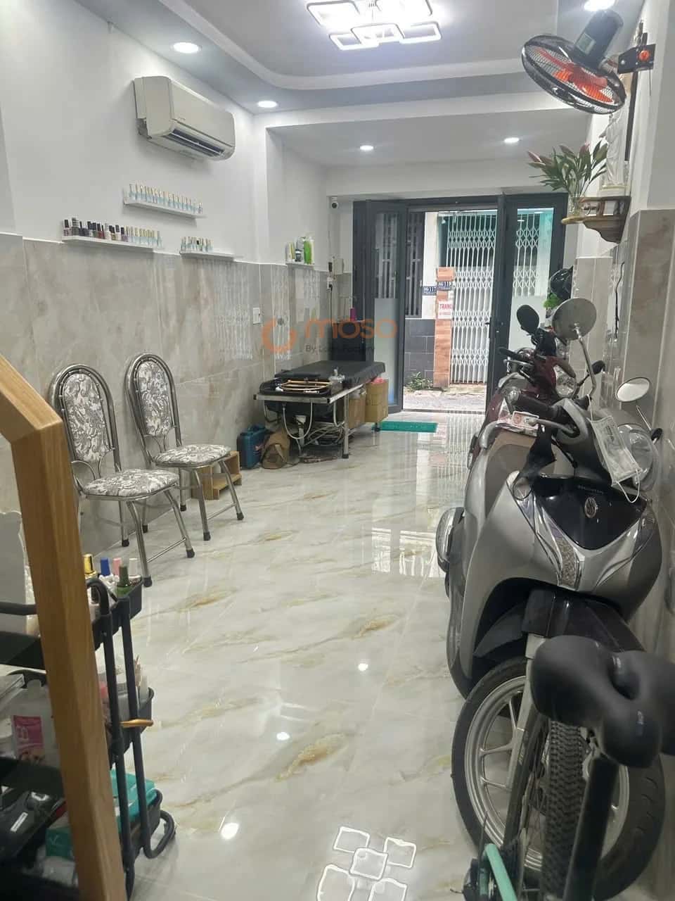 Bán nhà hẻm 86/156 Đường Trường Chinh Quận Tân Bình, TP.HCM – 4 phòng ngủ, giá 5.2 tỷ — Hình 2 Bán nhà hẻm 86/156 Đường Trường Chinh Quận Tân Bình, TP.HCM – 4 phòng ngủ, giá 5.2 tỷ — Hình 2