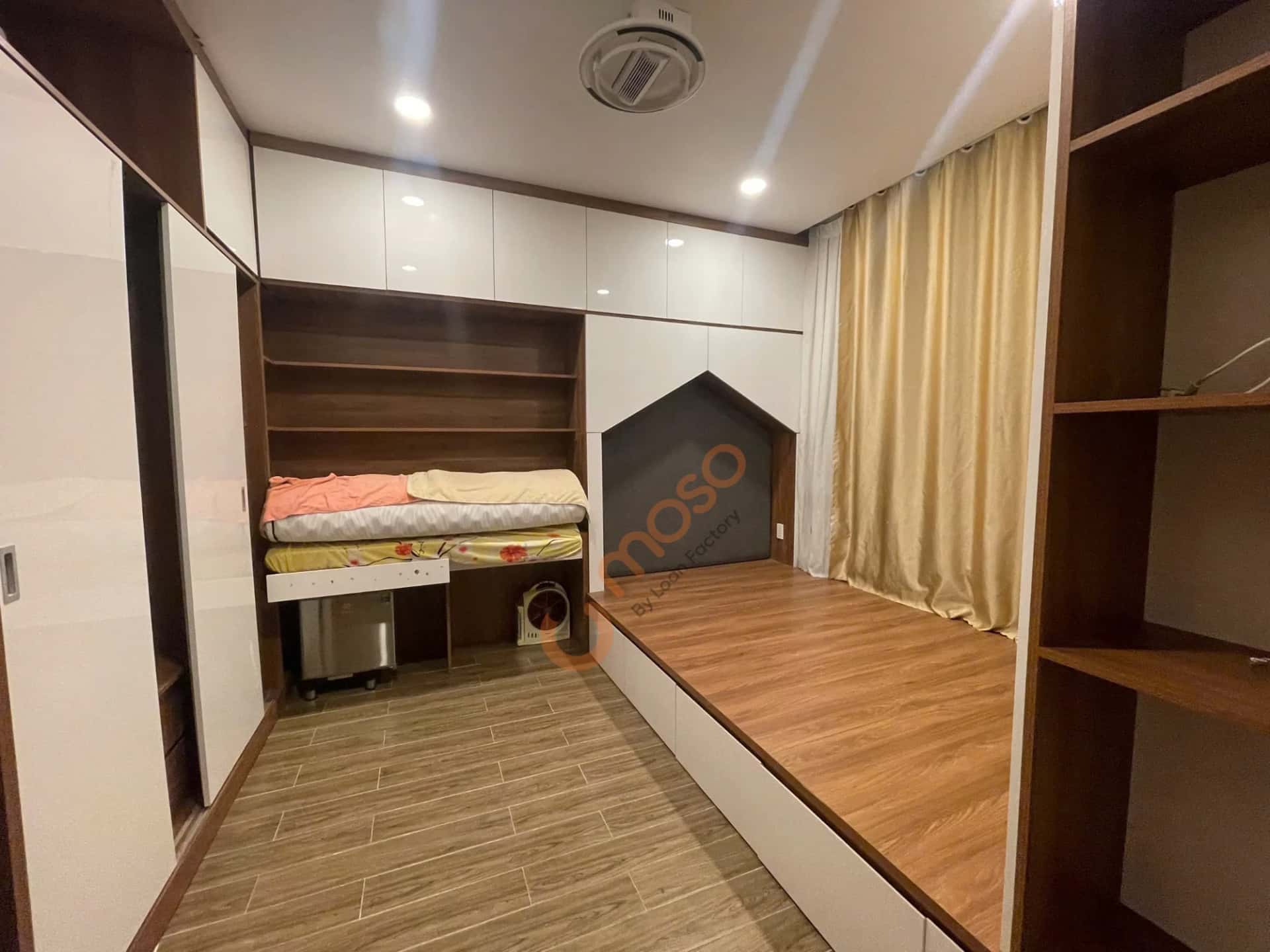 Bán nhà mặt tiền Đường Đỗ Đức Dục Quận Tân Phú, TP.HCM – 3 phòng ngủ, giá 6.7 tỷ — Hình 2
