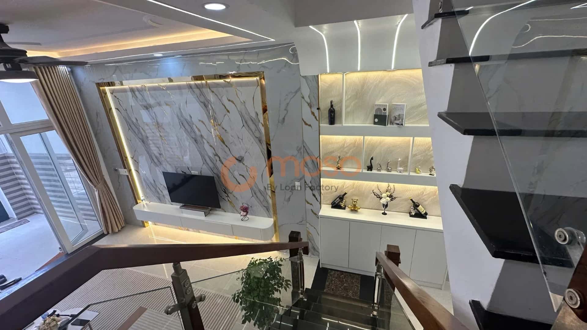 Bán nhà hẻm 2/83/1 Thạnh Lộc 13 Quận 12, TP.HCM – 4 phòng ngủ, giá 5.8 tỷ — Hình 3 Bán nhà hẻm 2/83/1 Thạnh Lộc 13 Quận 12, TP.HCM – 4 phòng ngủ, giá 5.8 tỷ — Hình 3