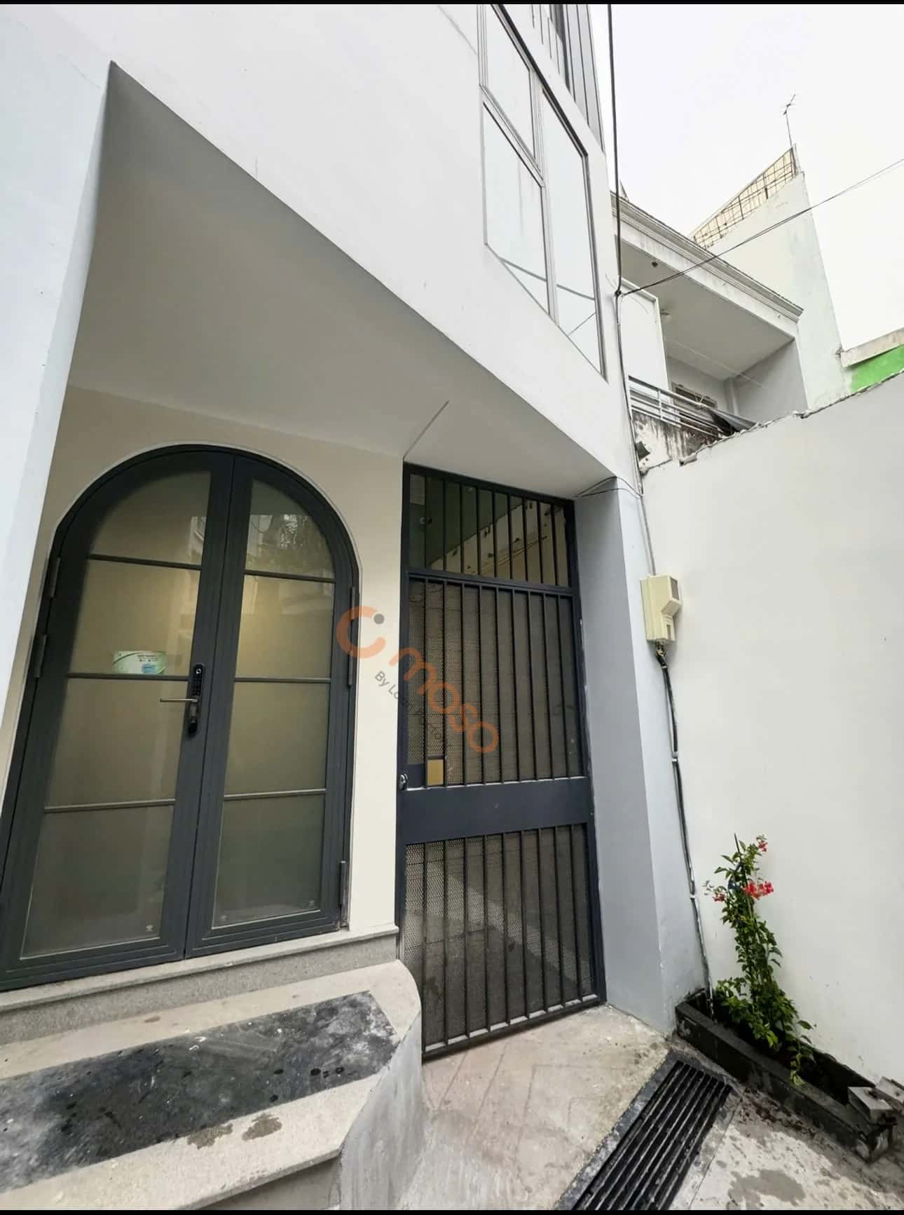 Bán nhà hẻm 189/5A-5B Nguyễn Văn Đậu Quận Bình Thạnh, TP.HCM – 12 phòng ngủ, giá 31 tỷ — Hình 3 Bán nhà hẻm 189/5A-5B Nguyễn Văn Đậu Quận Bình Thạnh, TP.HCM – 12 phòng ngủ, giá 31 tỷ — Hình 3
