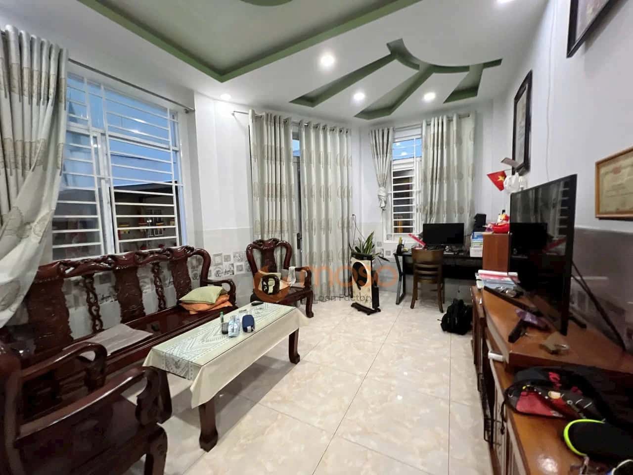 Bán nhà hẻm 44/32/51 Trương Phước Phan Quận Bình Tân, TP.HCM – 7 phòng ngủ, giá 7.5 tỷ — Hình 3