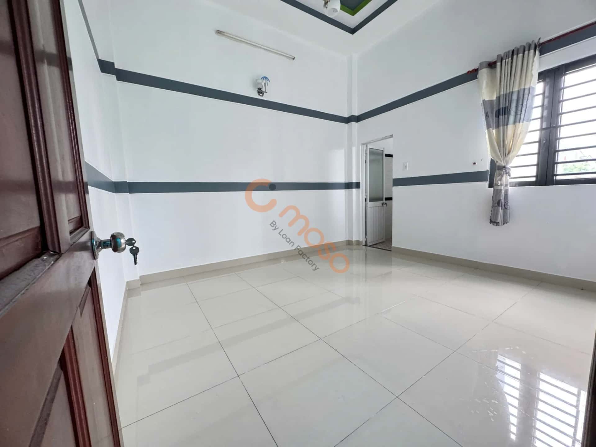 Bán nhà hẻm 85/15B đường Khu Dân Cư Đại Hải Huyện Hóc Môn, TP.HCM – 4 phòng ngủ, giá 6.2 tỷ — Hình 3