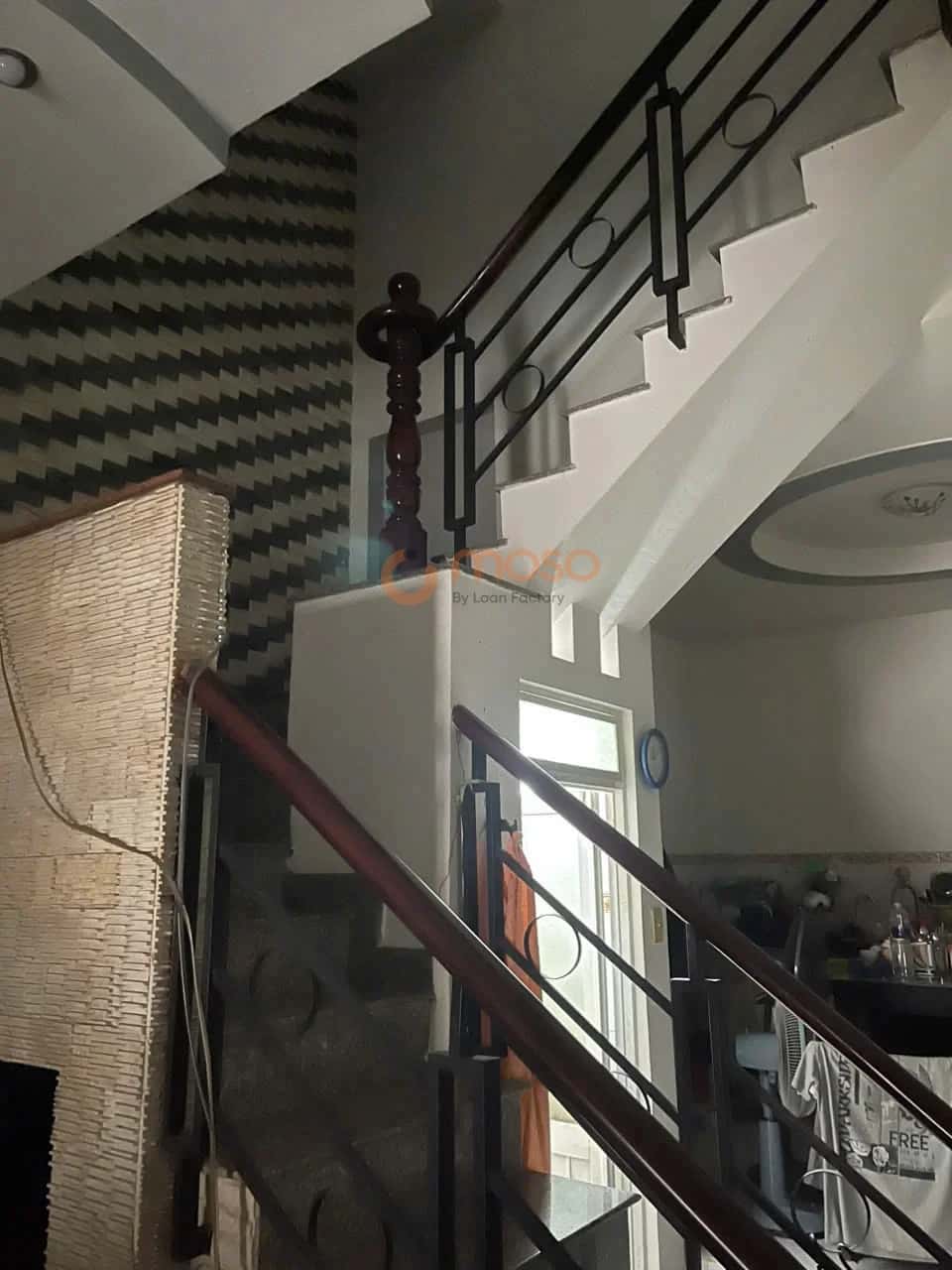 Bán nhà hẻm 76/23 Nguyễn Tư Giản Quận Gò Vấp, TP.HCM – 3 phòng ngủ, giá 6.7 tỷ — Hình 3