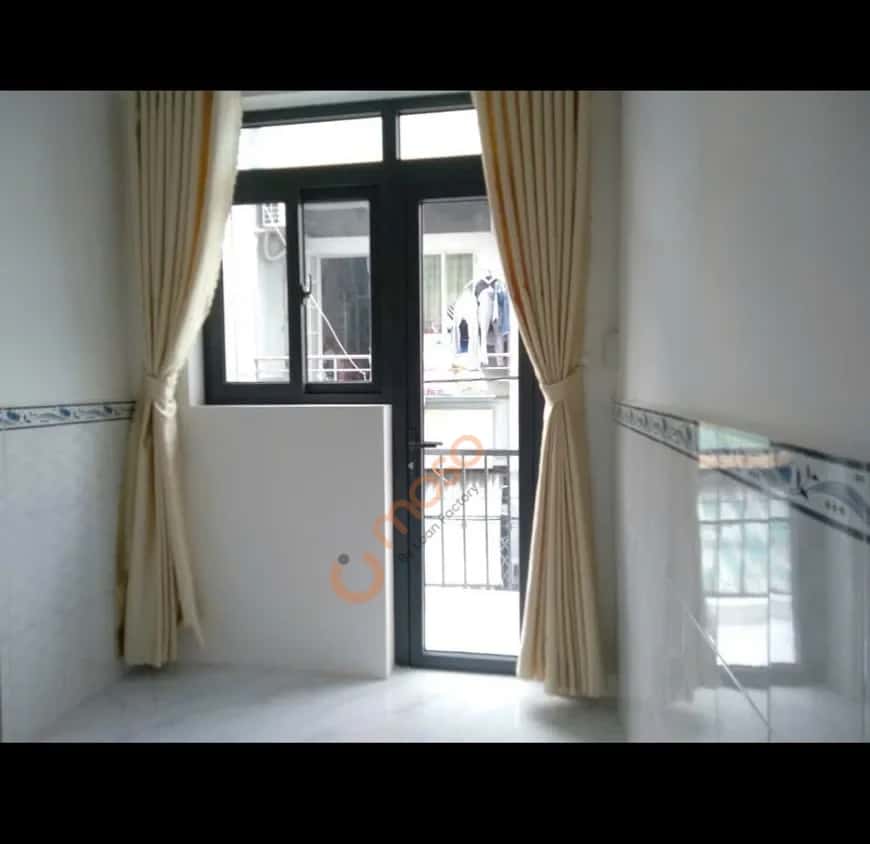 Bán nhà hẻm 41/3 Văn Cao Quận Tân Phú, TP.HCM – 2 phòng ngủ, giá 2.8 tỷ — Hình 3 Bán nhà hẻm 41/3 Văn Cao Quận Tân Phú, TP.HCM – 2 phòng ngủ, giá 2.8 tỷ — Hình 3
