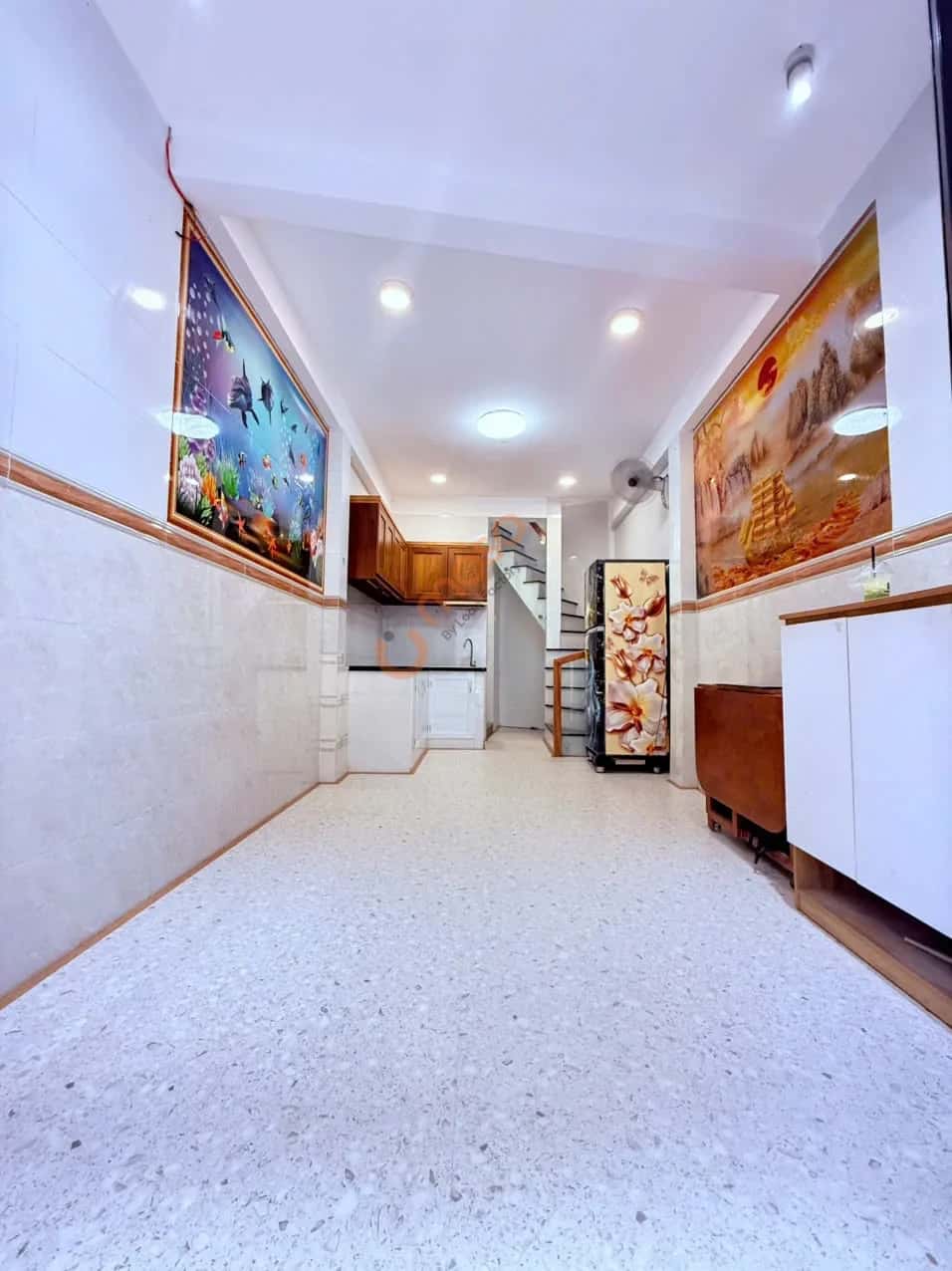 Bán nhà hẻm 199/8 Phùng Văn Cung Quận Phú Nhuận, TP.HCM – 2 phòng ngủ, giá 4.7 tỷ — Hình 2
