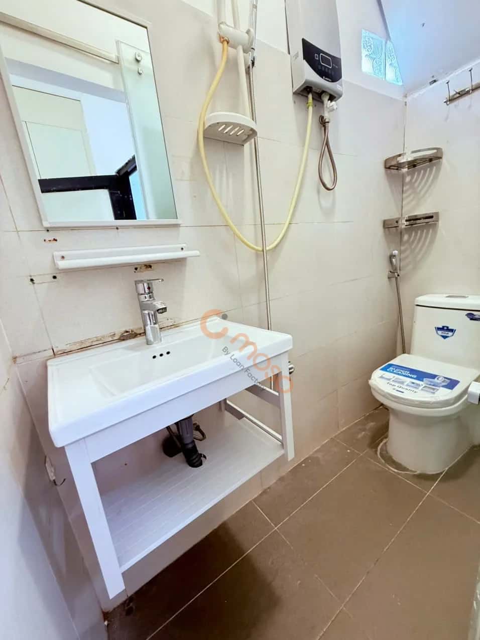 Bán nhà hẻm 199/8 Phùng Văn Cung Quận Phú Nhuận, TP.HCM – 2 phòng ngủ, giá 4.7 tỷ — Hình 3