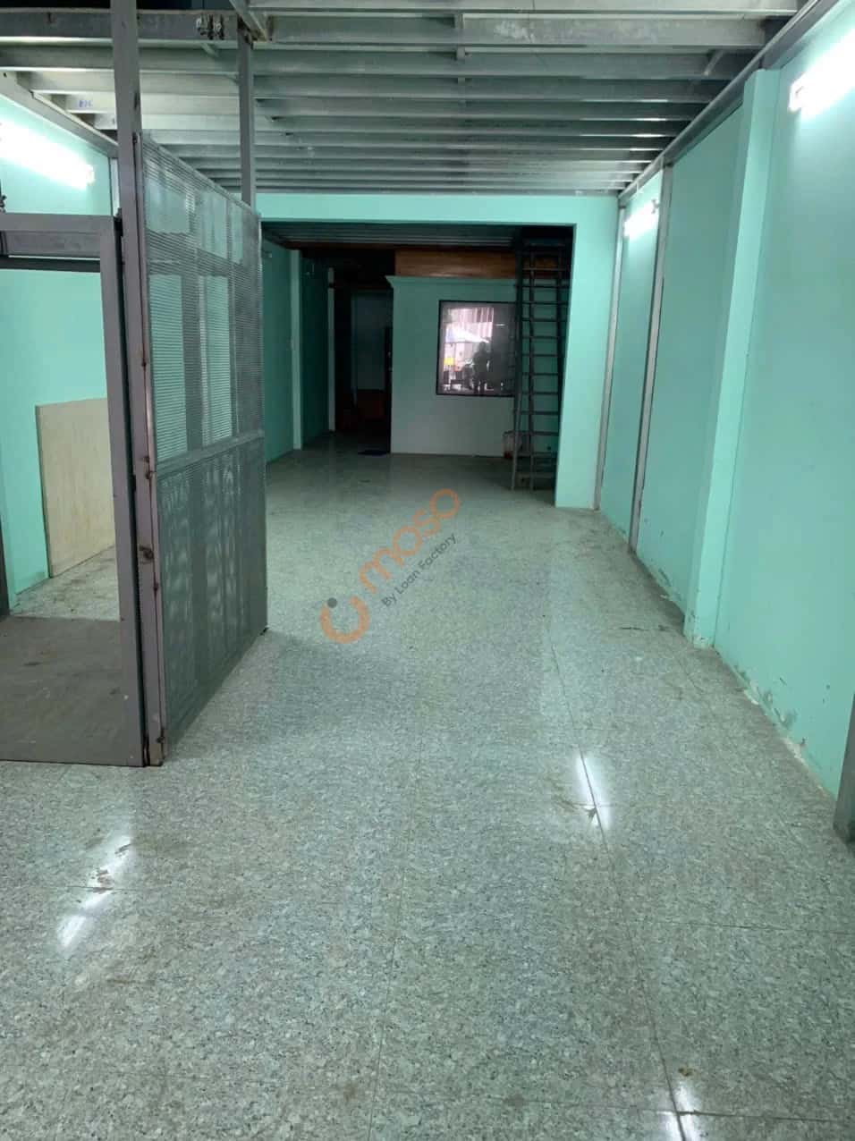 Bán nhà mặt tiền Bờ Bao Tân Thắng Quận Tân Phú, TP.HCM – 2 phòng ngủ, giá 25 tỷ — Hình 2