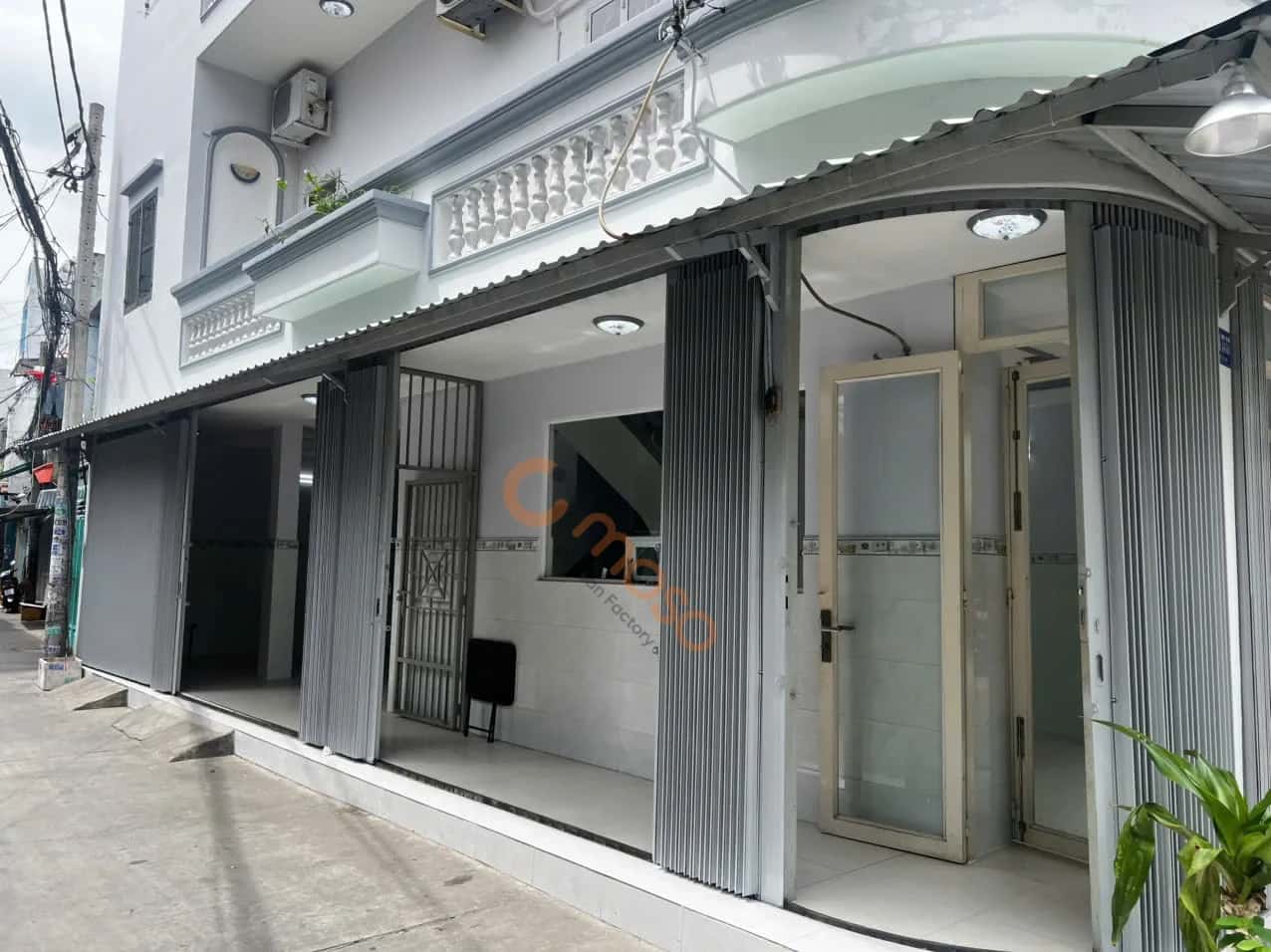Bán nhà hẻm 344/75/57 Chiến Lược Quận Bình Tân, TP.HCM – 3 phòng ngủ, giá 5.4 tỷ — Hình 2