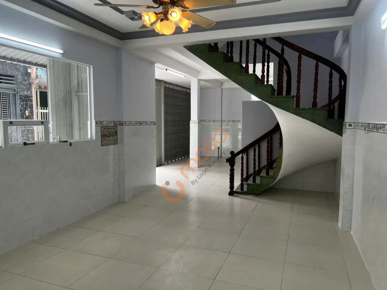 Bán nhà hẻm 344/75/57 Chiến Lược Quận Bình Tân, TP.HCM – 3 phòng ngủ, giá 5.4 tỷ — Hình 3