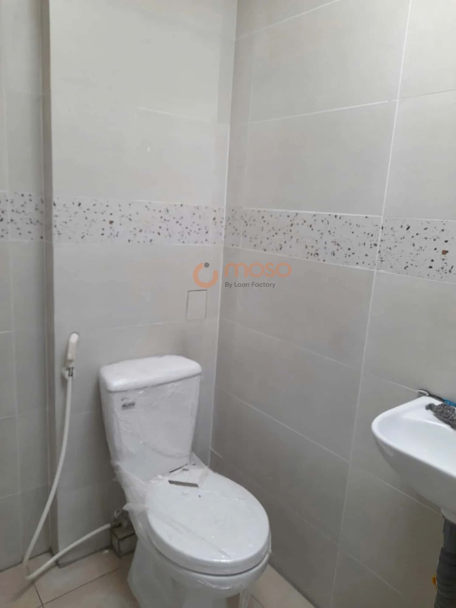 Bán nhà hẻm 30/19 Kênh số 1 Quận Bình Tân, TP.HCM – 2 phòng ngủ, giá 4.3 tỷ — Hình 2