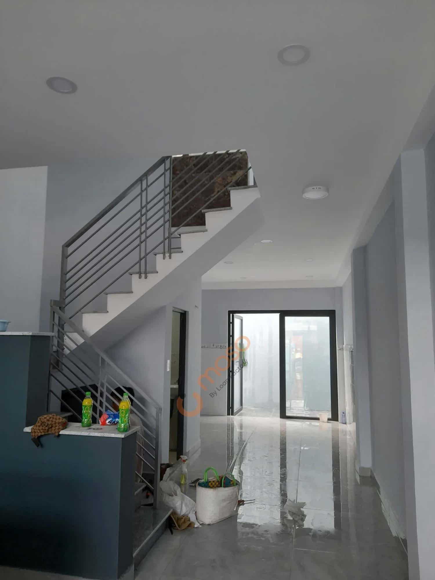 Bán nhà hẻm 30/19 Kênh số 1 Quận Bình Tân, TP.HCM – 2 phòng ngủ, giá 4.3 tỷ — Hình 3