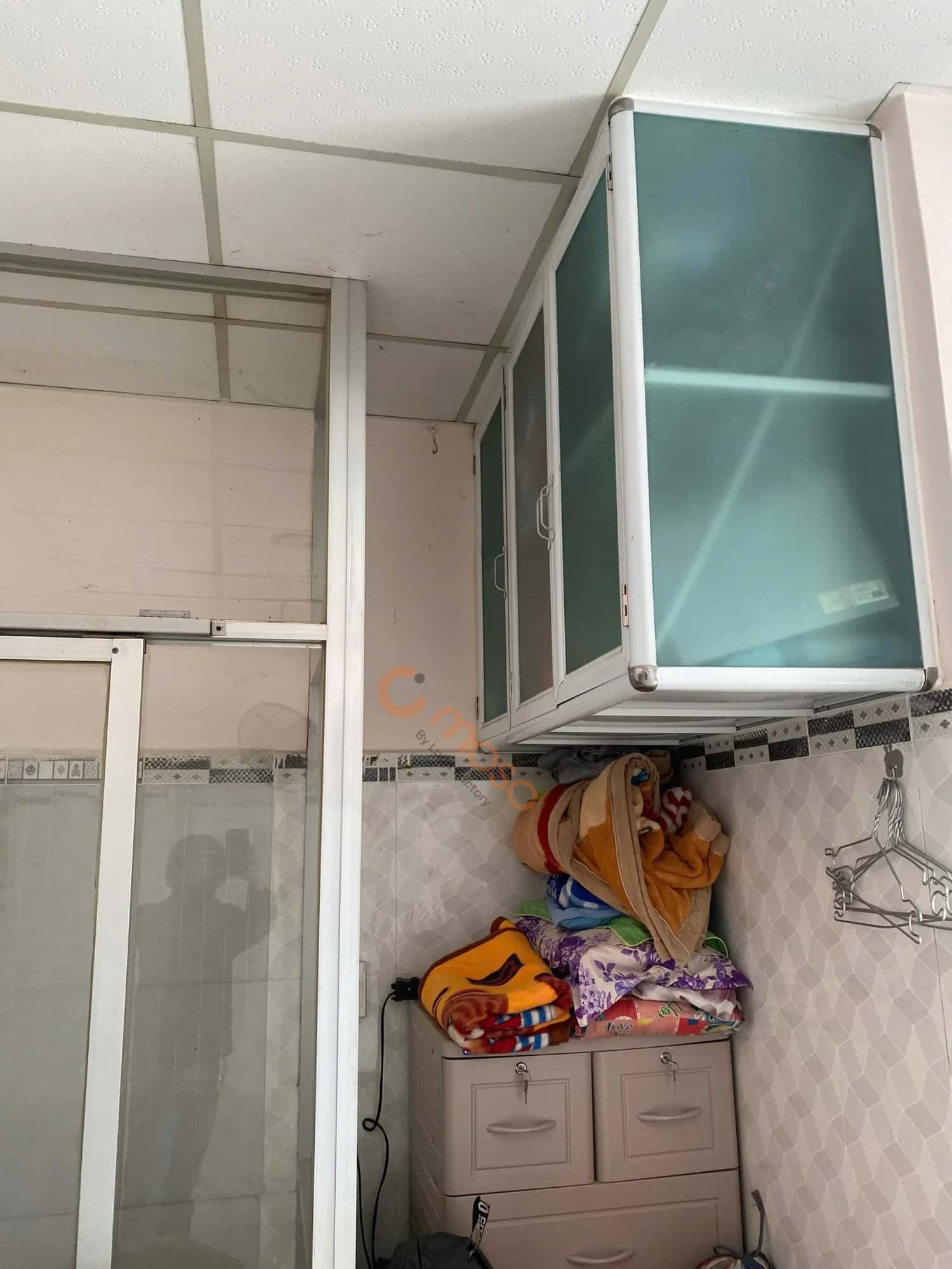 Bán nhà hẻm 79/71/6B Âu Cơ Quận 11, TP.HCM – 1 phòng ngủ, giá 2.5 tỷ — Hình 2