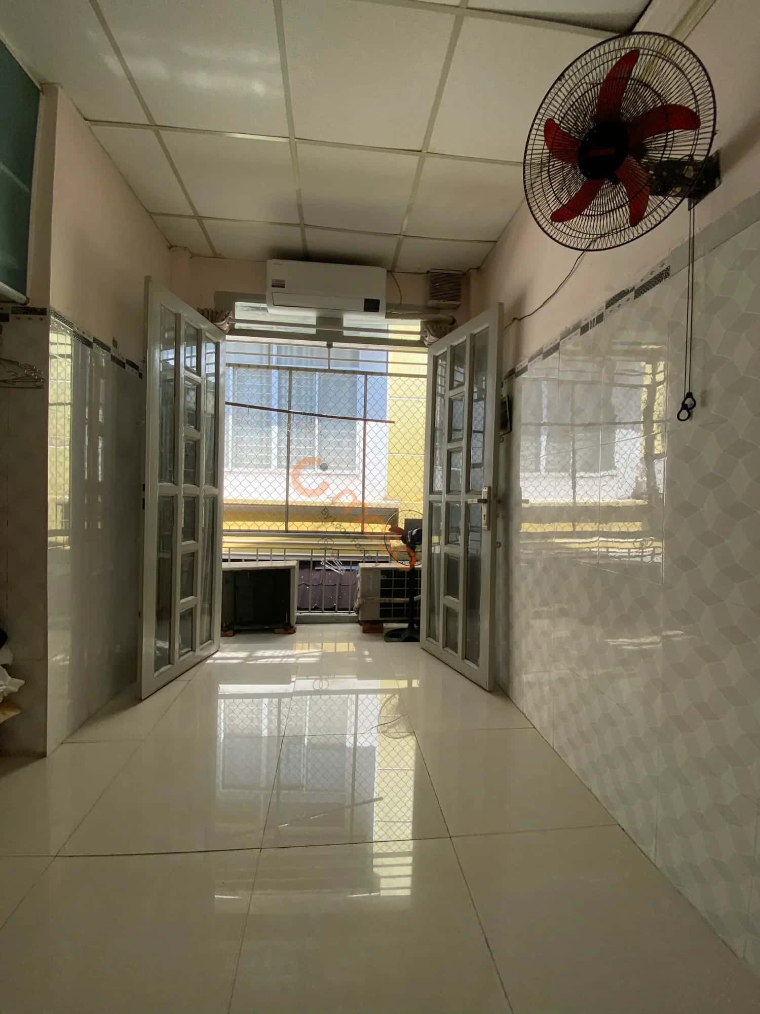 Bán nhà hẻm 79/71/6B Âu Cơ Quận 11, TP.HCM – 1 phòng ngủ, giá 2.5 tỷ — Hình 3