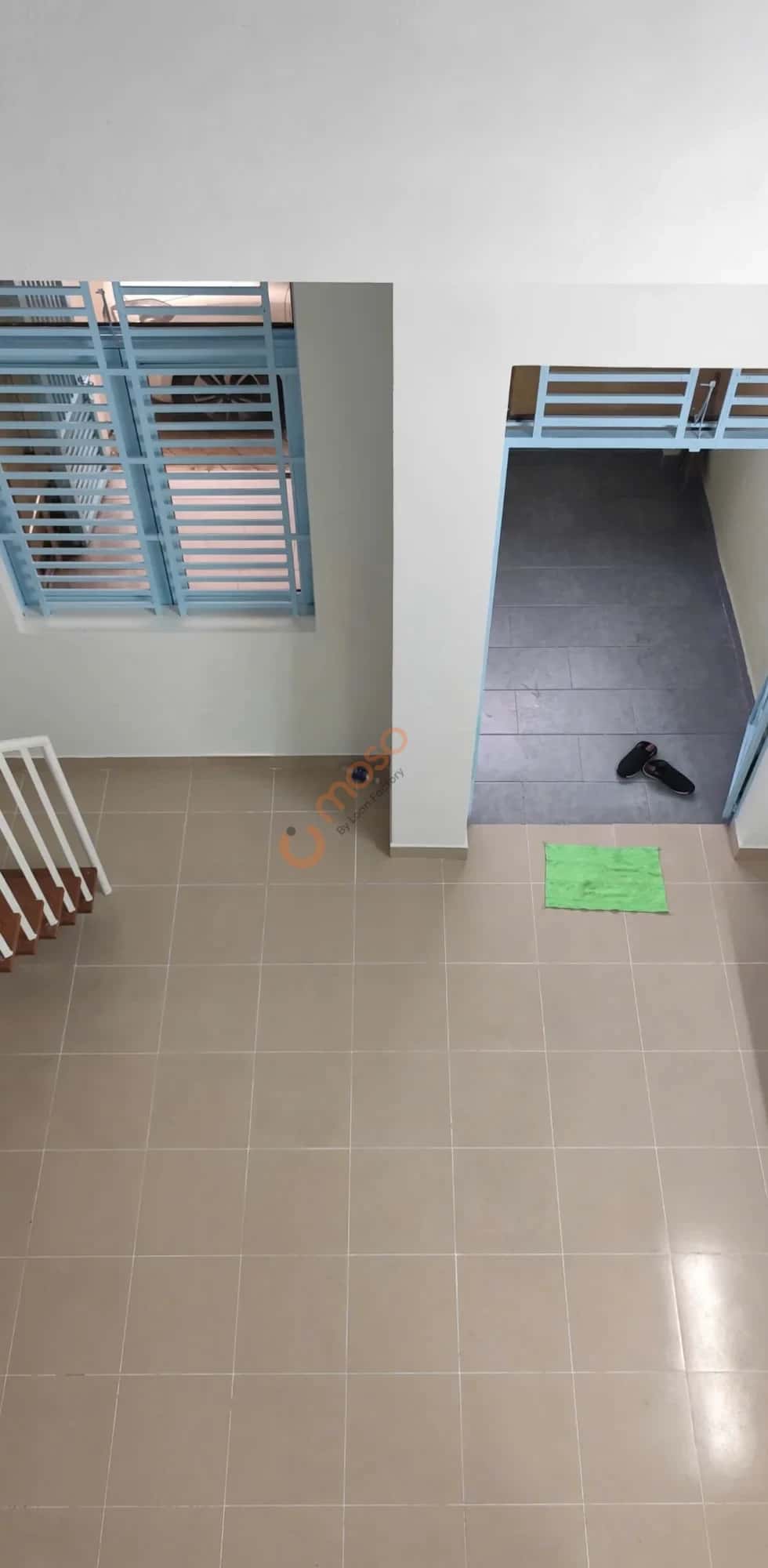Bán nhà hẻm 128/2 Ấp 3 Huyện Hóc Môn, TP.HCM – 1 phòng ngủ, giá 2.9 tỷ — Hình 2 Bán nhà hẻm 128/2 Ấp 3 Huyện Hóc Môn, TP.HCM – 1 phòng ngủ, giá 2.9 tỷ — Hình 2