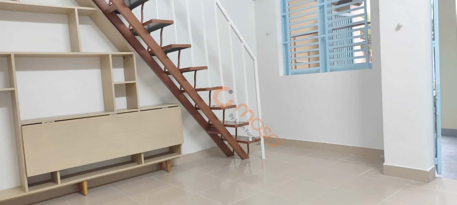 Bán nhà hẻm 128/2 Ấp 3 Huyện Hóc Môn, TP.HCM – 1 phòng ngủ, giá 2.9 tỷ — Hình 3 Bán nhà hẻm 128/2 Ấp 3 Huyện Hóc Môn, TP.HCM – 1 phòng ngủ, giá 2.9 tỷ — Hình 3