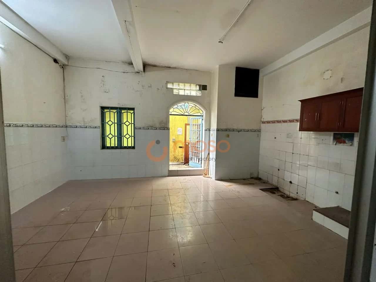 Bán nhà hẻm 61/6/25 đường 20 Quận Gò Vấp, TP.HCM – 2 phòng ngủ, giá 15 tỷ — Hình 3 Bán nhà hẻm 61/6/25 đường 20 Quận Gò Vấp, TP.HCM – 2 phòng ngủ, giá 15 tỷ — Hình 3