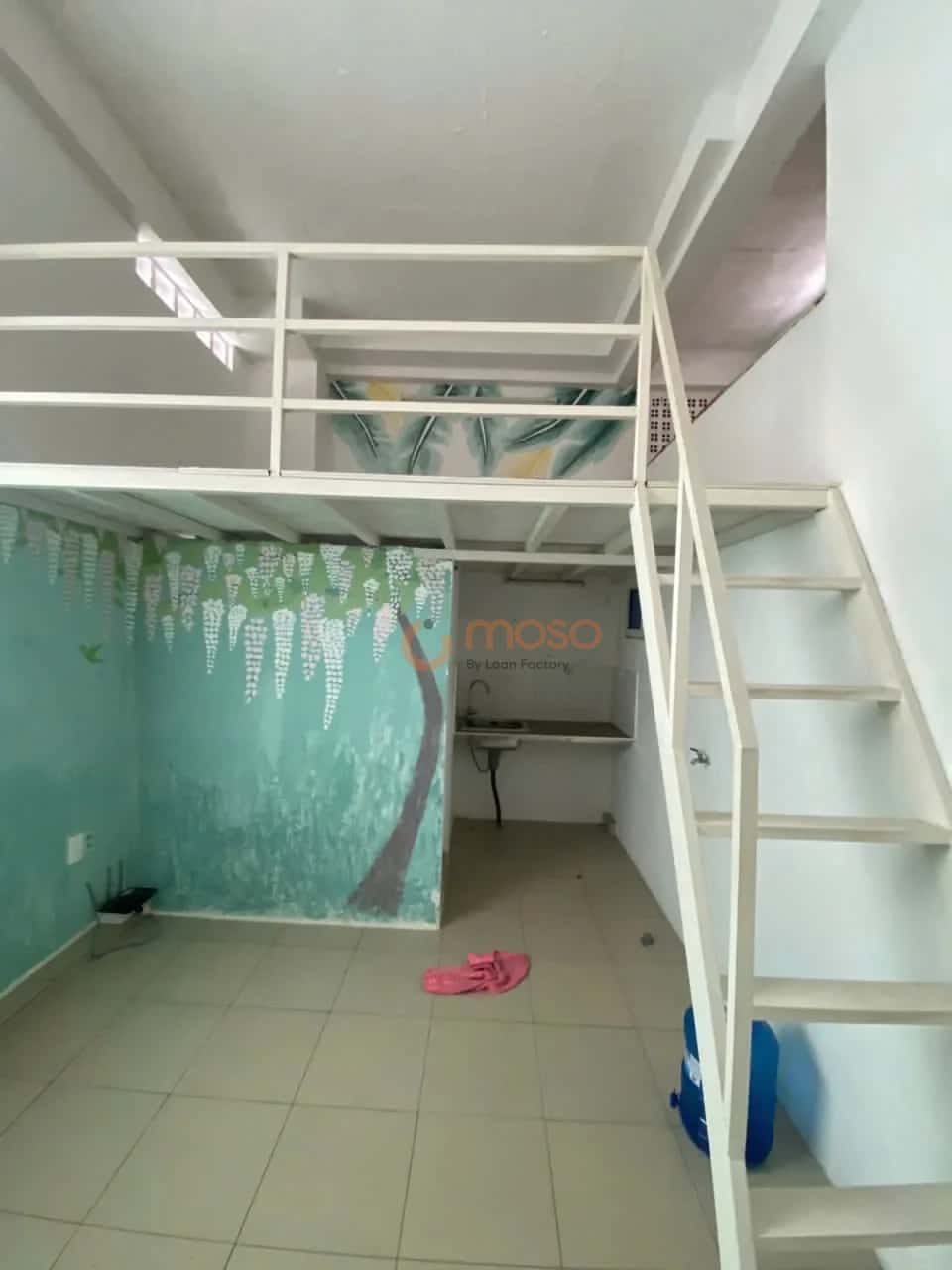 Bán nhà hẻm 248/14/18 Nguyễn Thái Bình Quận Tân Bình, TP.HCM – 28 phòng ngủ, giá 35 tỷ — Hình 2