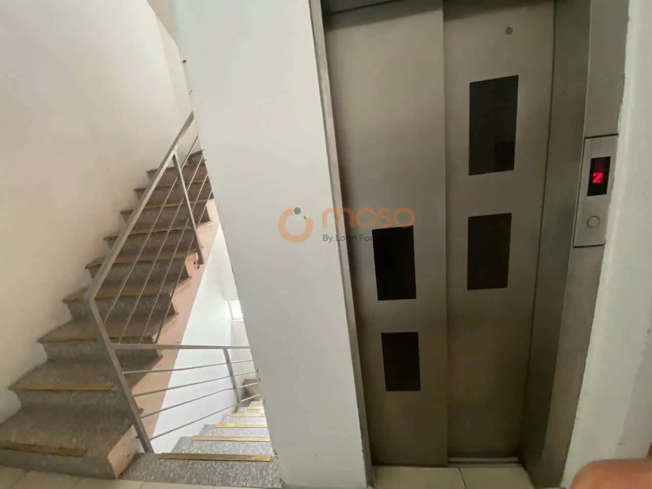 Bán nhà hẻm 248/14/18 Nguyễn Thái Bình Quận Tân Bình, TP.HCM – 28 phòng ngủ, giá 35 tỷ — Hình 3