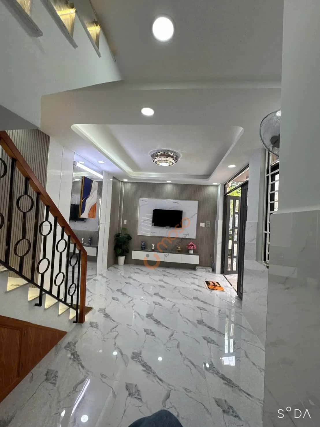 Bán nhà hẻm 19/22C1 Đường Bình Thới Quận 11, TP.HCM – 2 phòng ngủ, giá 3.7 tỷ — Hình 2