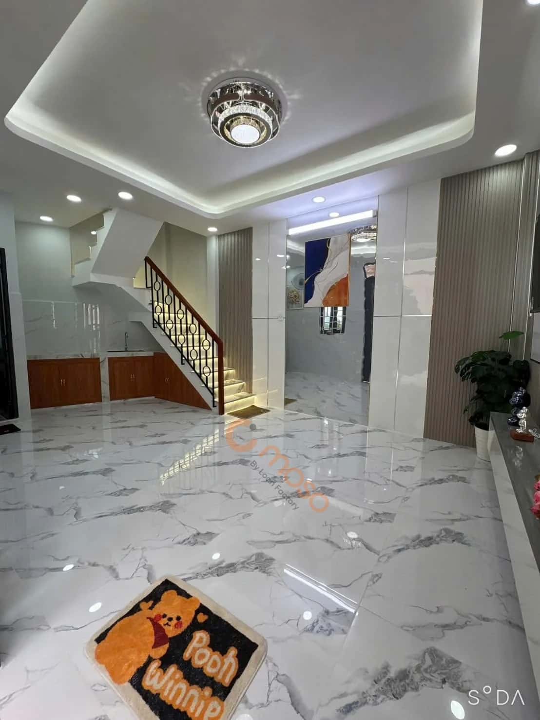 Bán nhà hẻm 19/22C1 Đường Bình Thới Quận 11, TP.HCM – 2 phòng ngủ, giá 3.7 tỷ — Hình 3