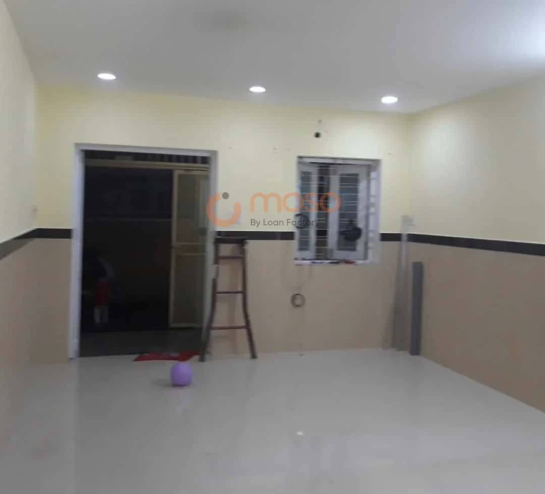 Bán căn hộ chung cư 14/1 Hồ Biểu Chánh Quận Phú Nhuận, TP.HCM – 1 phòng ngủ, giá 3.1 tỷ — Hình 2
