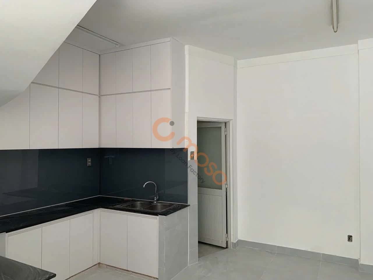Bán nhà hẻm 189/26/14A Hoàng Hoa Thám Quận Bình Thạnh, TP.HCM – 2 phòng ngủ, giá 5.9 tỷ — Hình 2