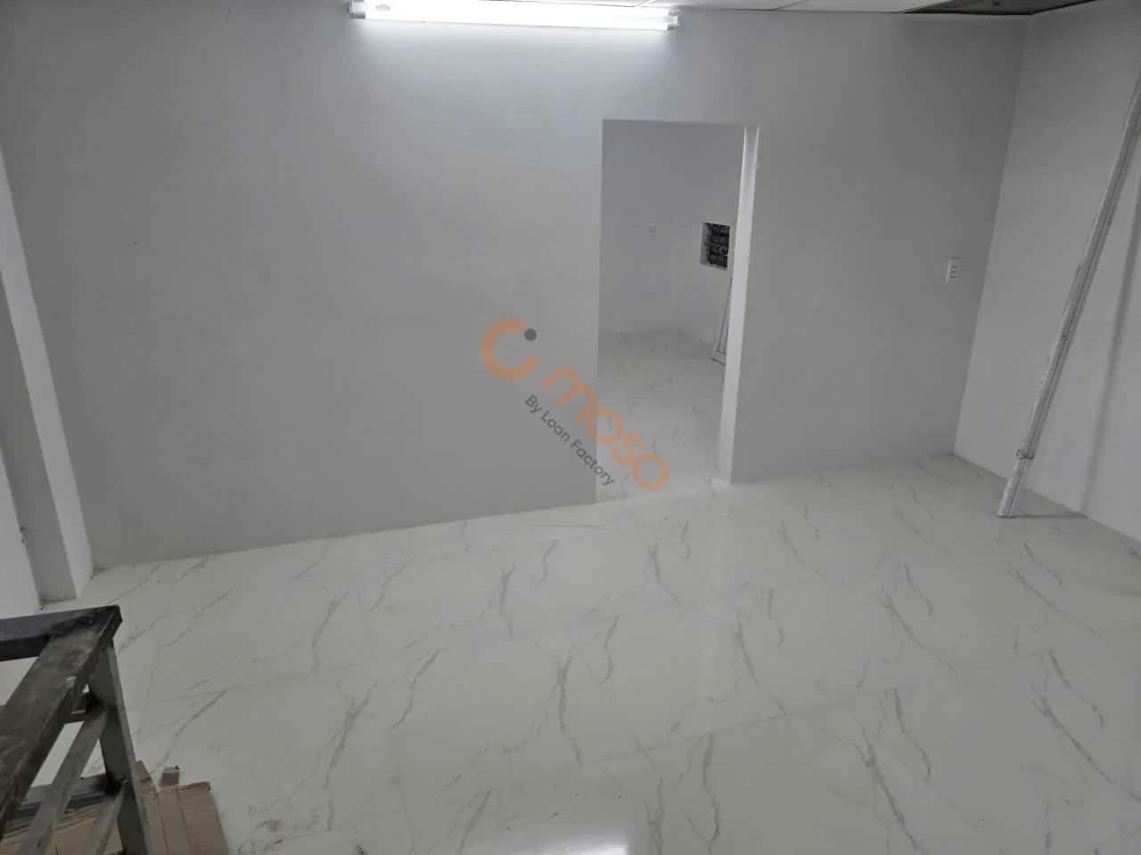 Bán nhà hẻm 361/61/17E Ấp 6 Huyện Hóc Môn, TP.HCM – 3 phòng ngủ, giá 3 tỷ — Hình 3