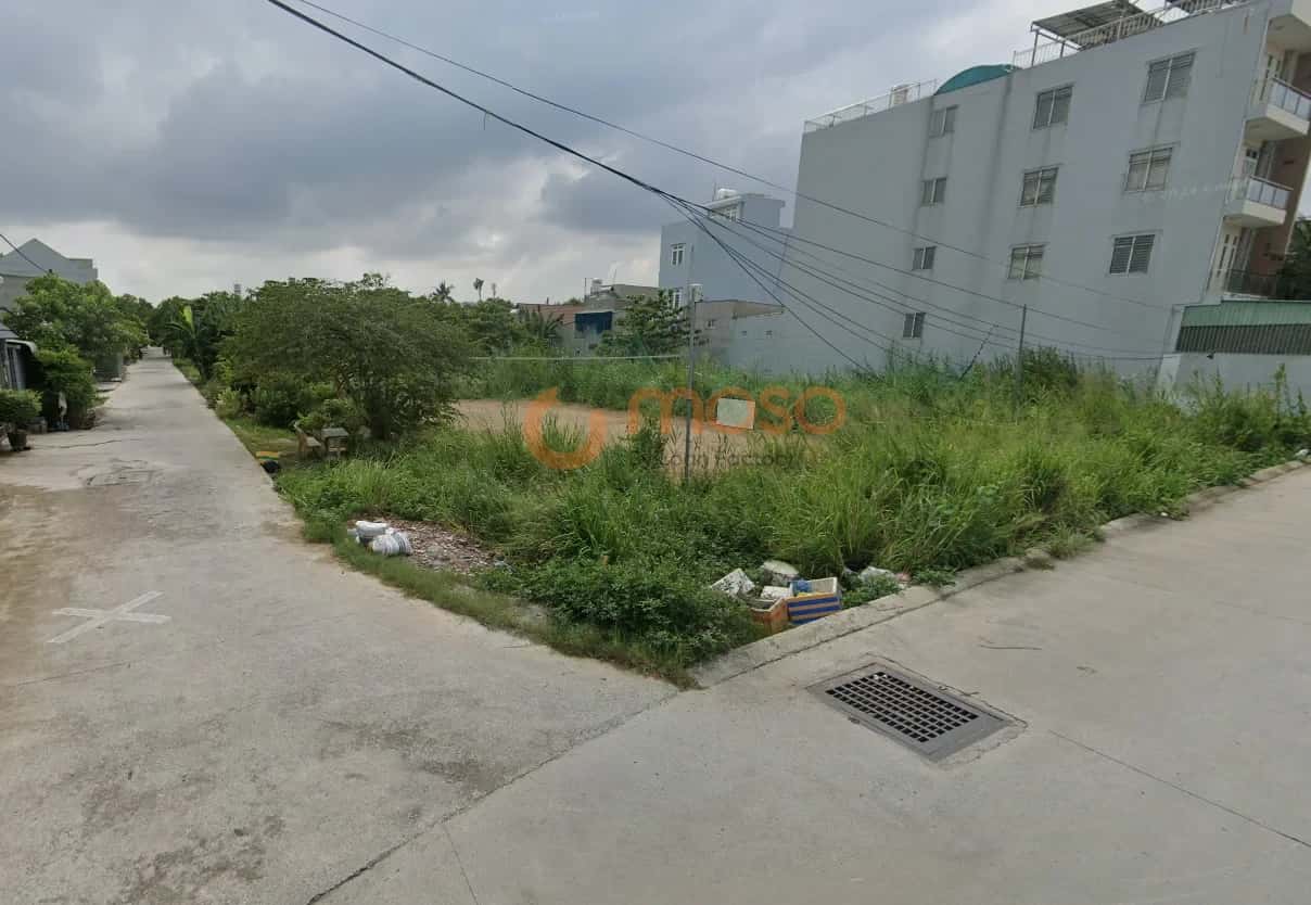 Bán nhà hẻm Đường TL 37 Quận 12, TP.HCM – 1 phòng ngủ, giá 7.2 tỷ — Hình 2