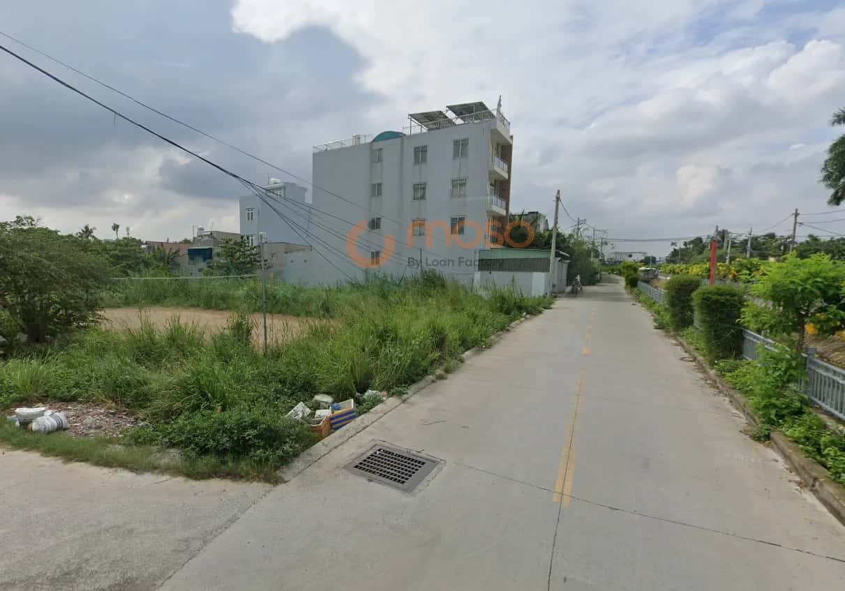 Bán nhà hẻm Đường TL 37 Quận 12, TP.HCM – 1 phòng ngủ, giá 7.2 tỷ — Hình 3