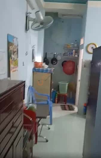 Bán nhà hẻm 284/34A Đường Lê Văn Sỹ Quận 3, TP.HCM – 4 phòng ngủ, giá 11.4 tỷ — Hình 3 Bán nhà hẻm 284/34A Đường Lê Văn Sỹ Quận 3, TP.HCM – 4 phòng ngủ, giá 11.4 tỷ — Hình 3