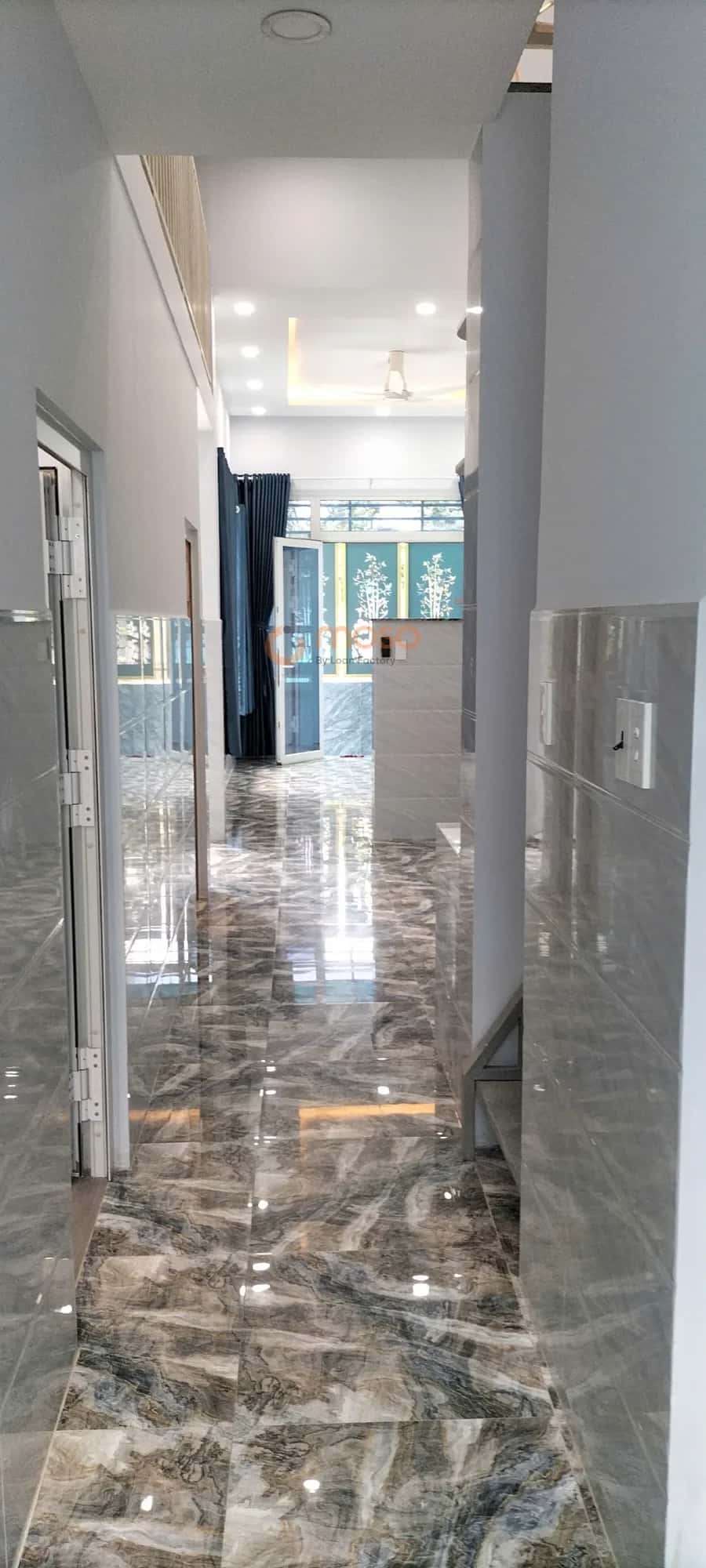 Bán nhà hẻm 915/27 Nguyễn Bình Huyện Nhà Bè, TP.HCM – 2 phòng ngủ, giá 6.8 tỷ — Hình 2