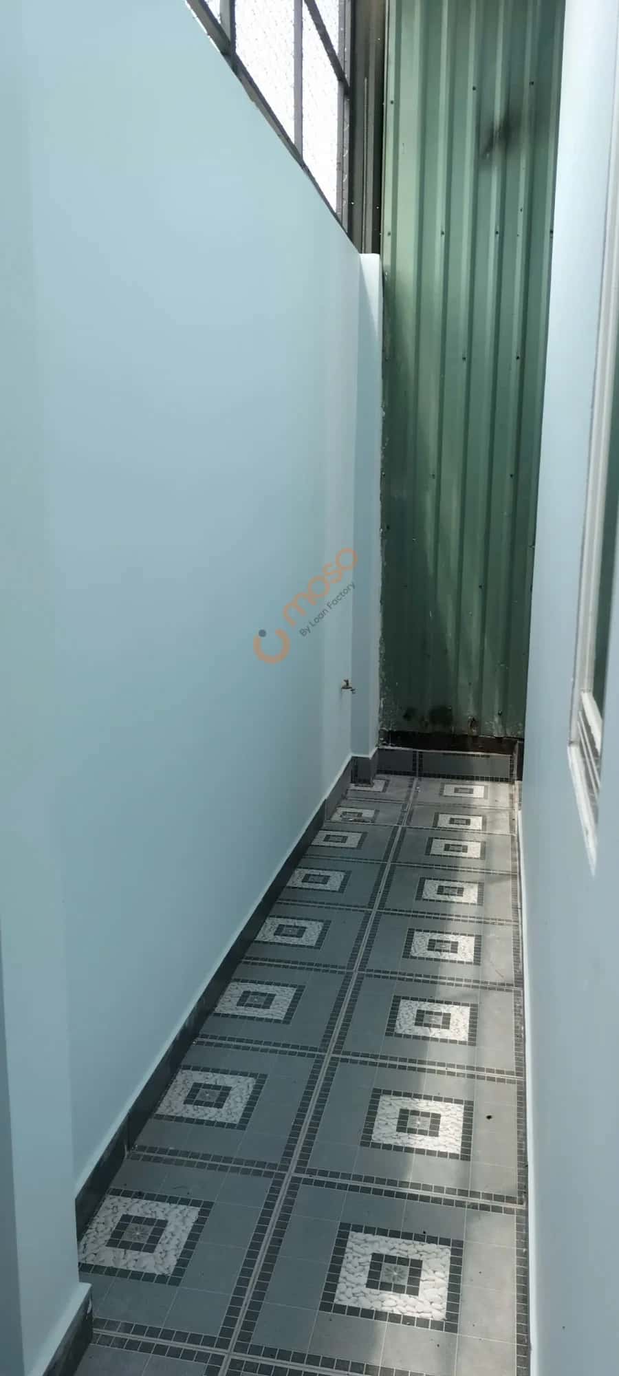 Bán nhà hẻm 915/27 Nguyễn Bình Huyện Nhà Bè, TP.HCM – 2 phòng ngủ, giá 6.8 tỷ — Hình 3