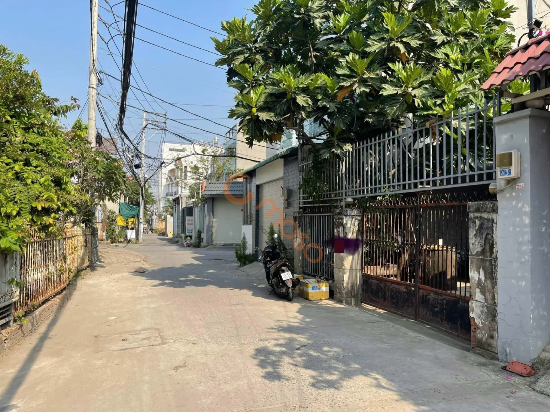 Bán nhà hẻm 6/1A đường số 10 Thành phố Thủ Đức, TP.HCM – 2 phòng ngủ, giá 7.8 tỷ — Hình 3