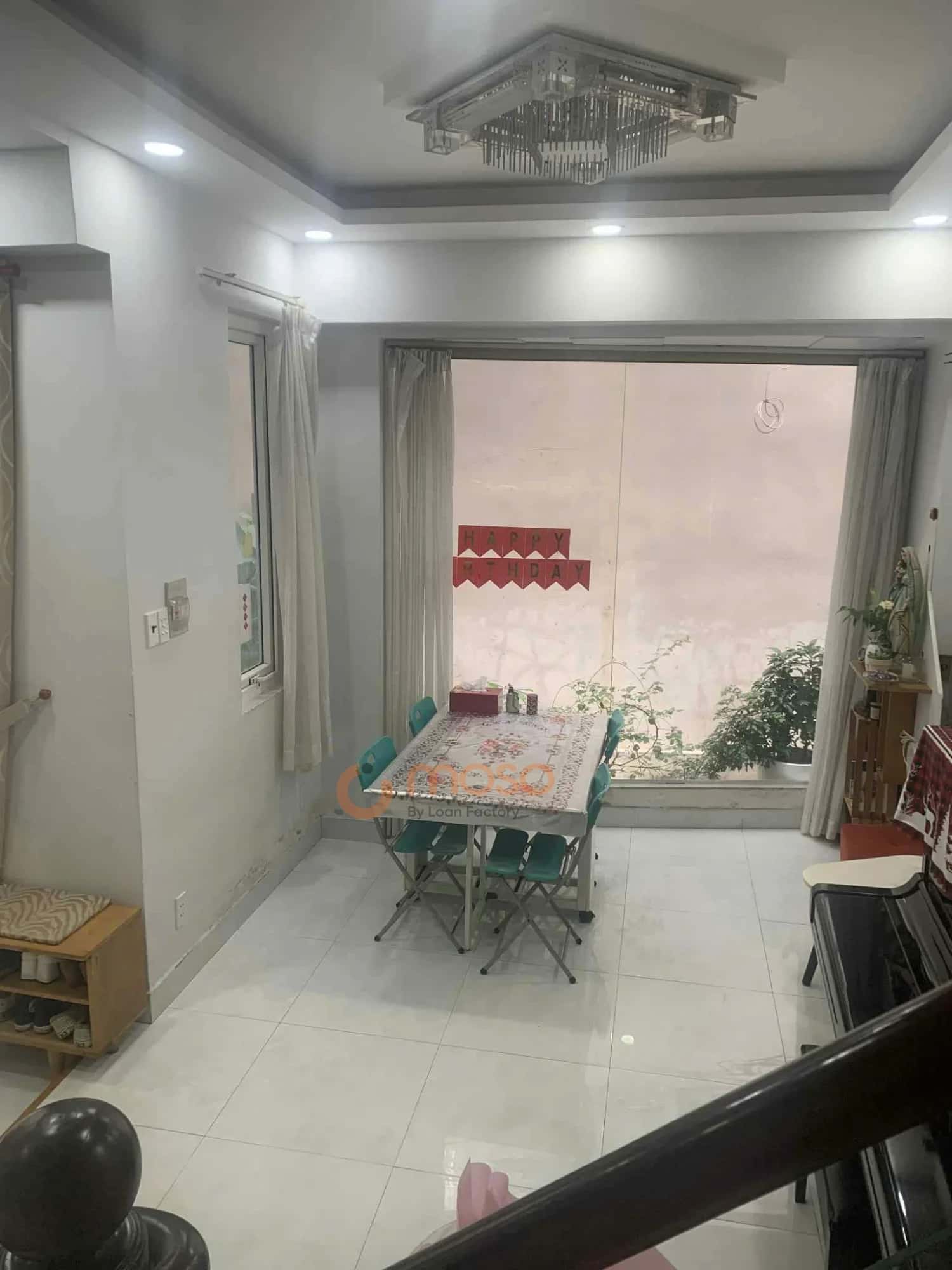 Bán nhà hẻm 146/7 Nguyễn Văn Trỗi Quận Phú Nhuận, TP.HCM – 3 phòng ngủ, giá 9.9 tỷ — Hình 2 Bán nhà hẻm 146/7 Nguyễn Văn Trỗi Quận Phú Nhuận, TP.HCM – 3 phòng ngủ, giá 9.9 tỷ — Hình 2