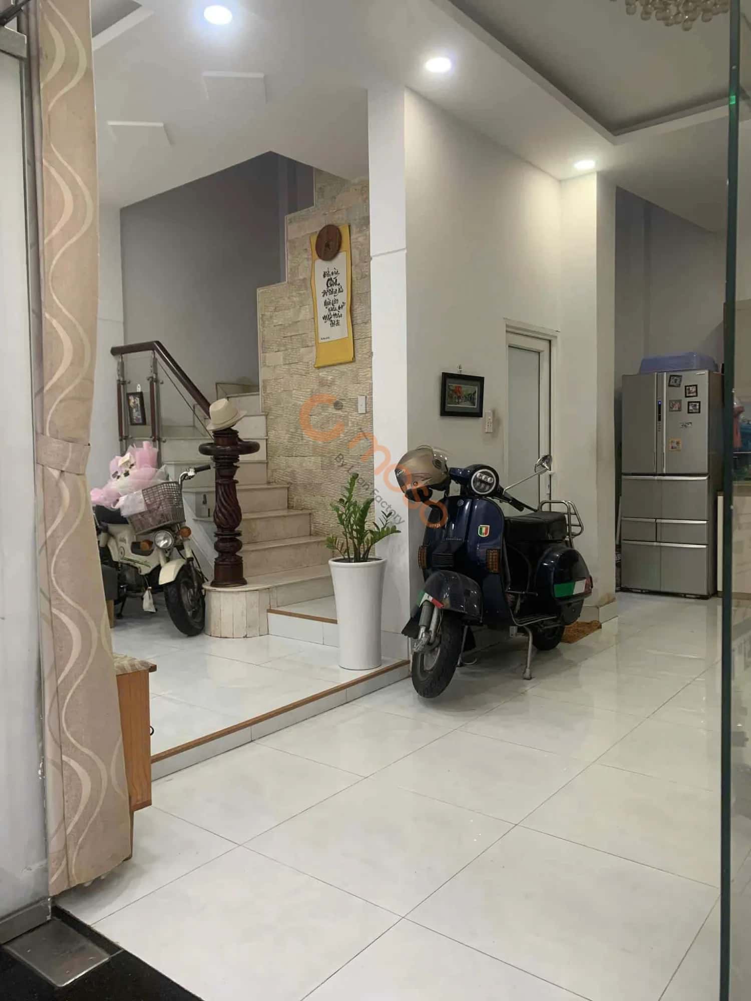Bán nhà hẻm 146/7 Nguyễn Văn Trỗi Quận Phú Nhuận, TP.HCM – 3 phòng ngủ, giá 9.9 tỷ — Hình 3 Bán nhà hẻm 146/7 Nguyễn Văn Trỗi Quận Phú Nhuận, TP.HCM – 3 phòng ngủ, giá 9.9 tỷ — Hình 3