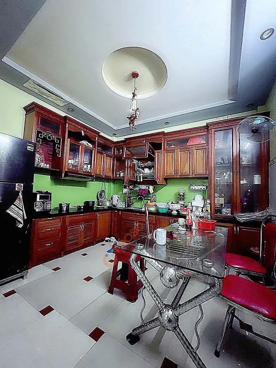 Bán nhà hẻm 196/41 Vườn Lài Quận Tân Phú, TP.HCM – 4 phòng ngủ, giá 10.3 tỷ — Hình 2
