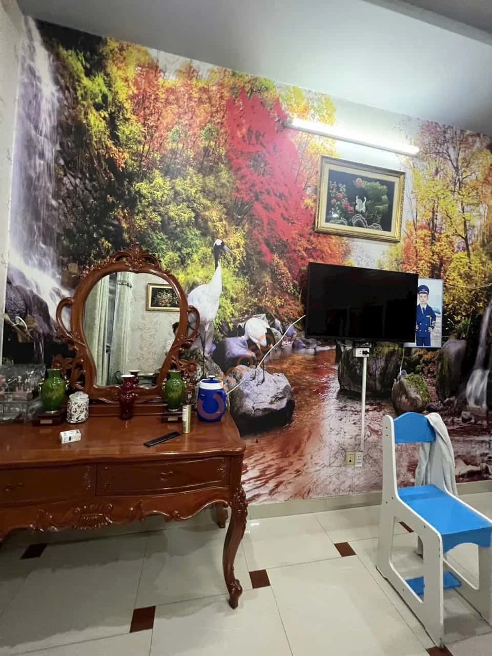 Bán nhà hẻm 196/41 Vườn Lài Quận Tân Phú, TP.HCM – 4 phòng ngủ, giá 10.3 tỷ — Hình 3