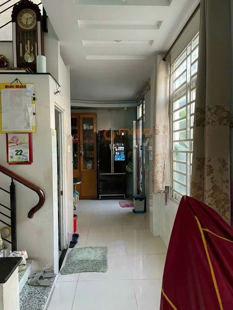 Bán nhà hẻm 120/86A/7 Thích Quảng Đức Quận Phú Nhuận, TP.HCM – 6 phòng ngủ, giá 10.5 tỷ — Hình 3