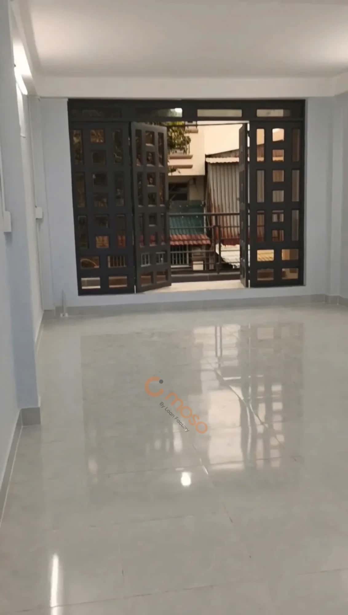 Bán nhà hẻm 298/12/3 Tân Hòa Đông Quận Bình Tân, TP.HCM – 5 phòng ngủ, giá 6.5 tỷ — Hình 3