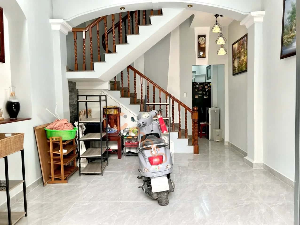 Bán nhà hẻm 440/69C Nguyễn Kiệm Quận Phú Nhuận, TP.HCM – 4 phòng ngủ, giá 10.9 tỷ — Hình 3 Bán nhà hẻm 440/69C Nguyễn Kiệm Quận Phú Nhuận, TP.HCM – 4 phòng ngủ, giá 10.9 tỷ — Hình 3