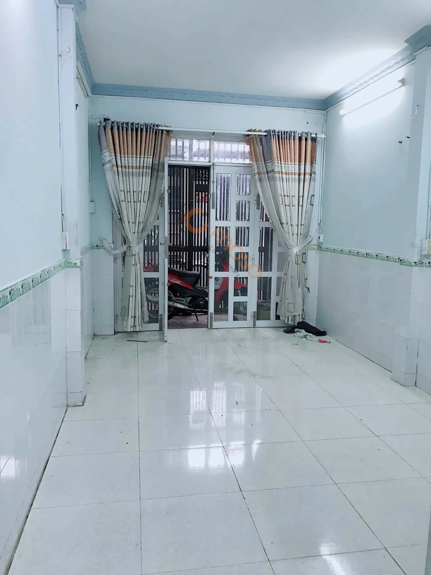 Bán nhà hẻm 237/70/8 Phạm Văn Chiêu Quận Gò Vấp, TP.HCM – 2 phòng ngủ, giá 3.8 tỷ — Hình 2