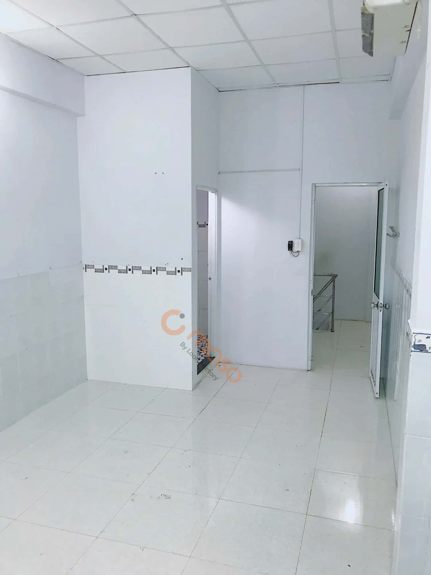 Bán nhà hẻm 237/70/8 Phạm Văn Chiêu Quận Gò Vấp, TP.HCM – 2 phòng ngủ, giá 3.8 tỷ — Hình 3