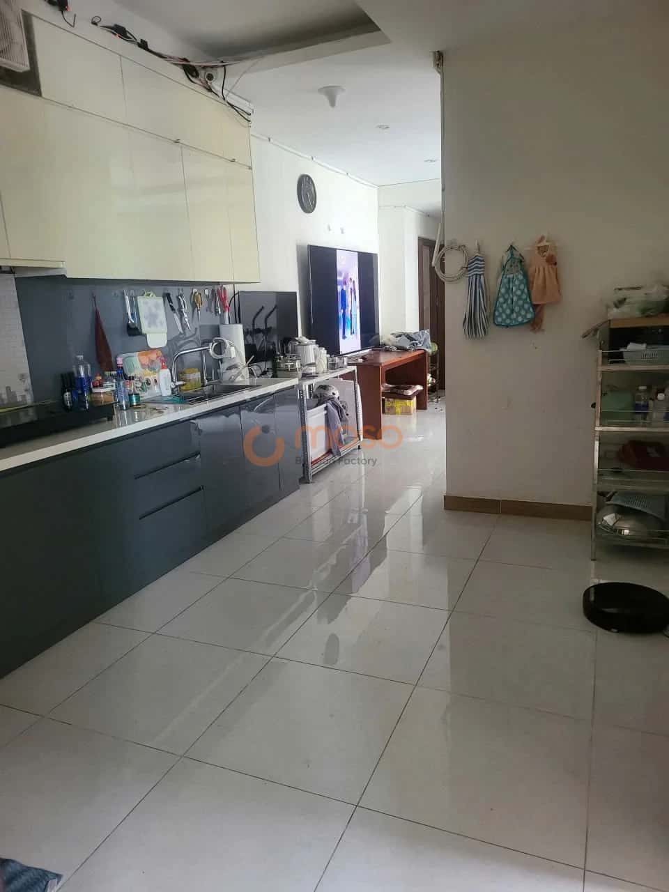 Bán nhà hẻm 33/35 đường số 1 Quận 7, TP.HCM – 5 phòng ngủ, giá 18.5 tỷ — Hình 3