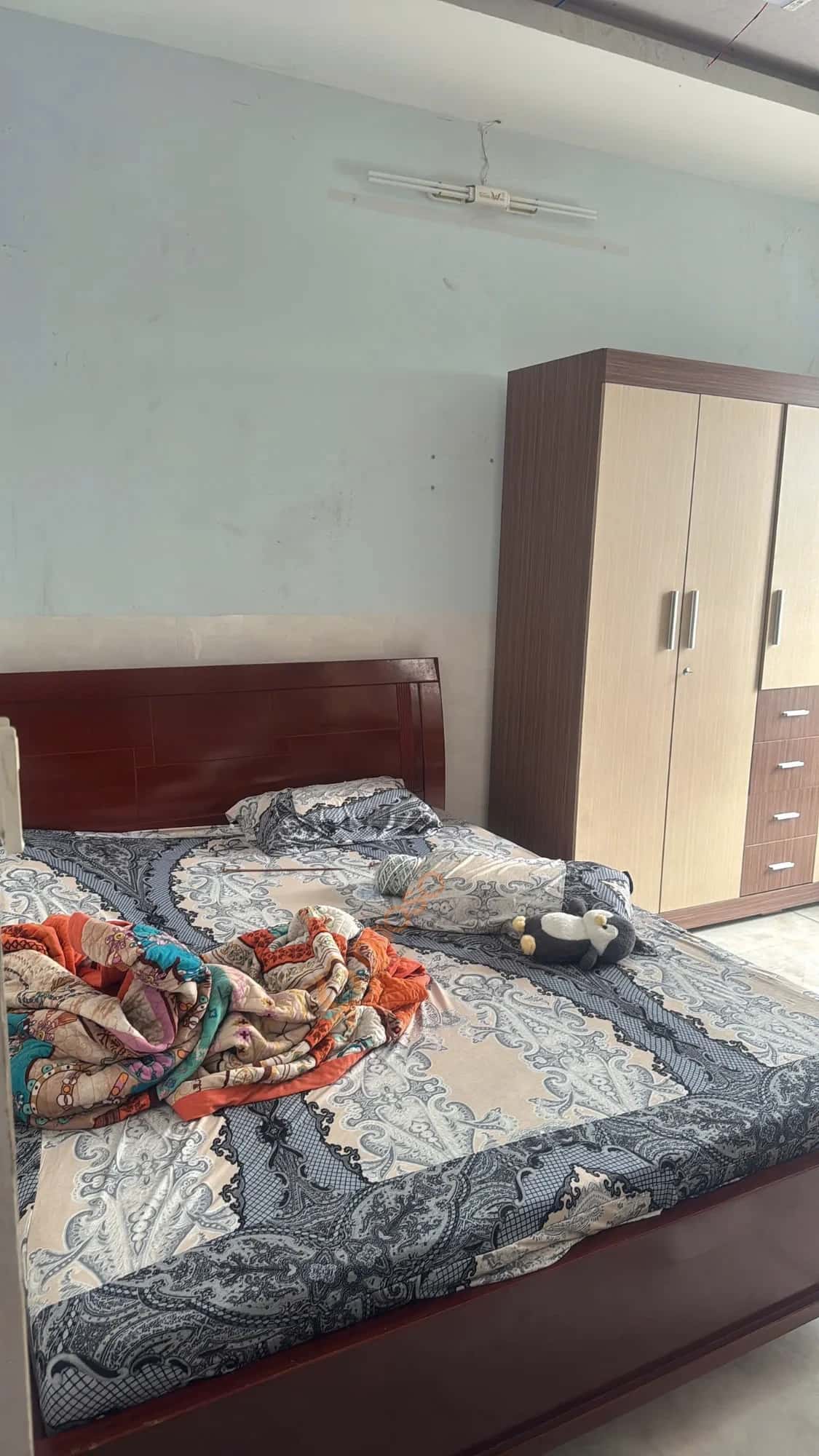 Bán nhà mặt tiền Đường Nguyễn Trãi Quận 5, TP.HCM – 6 phòng ngủ, giá 28 tỷ — Hình 2
