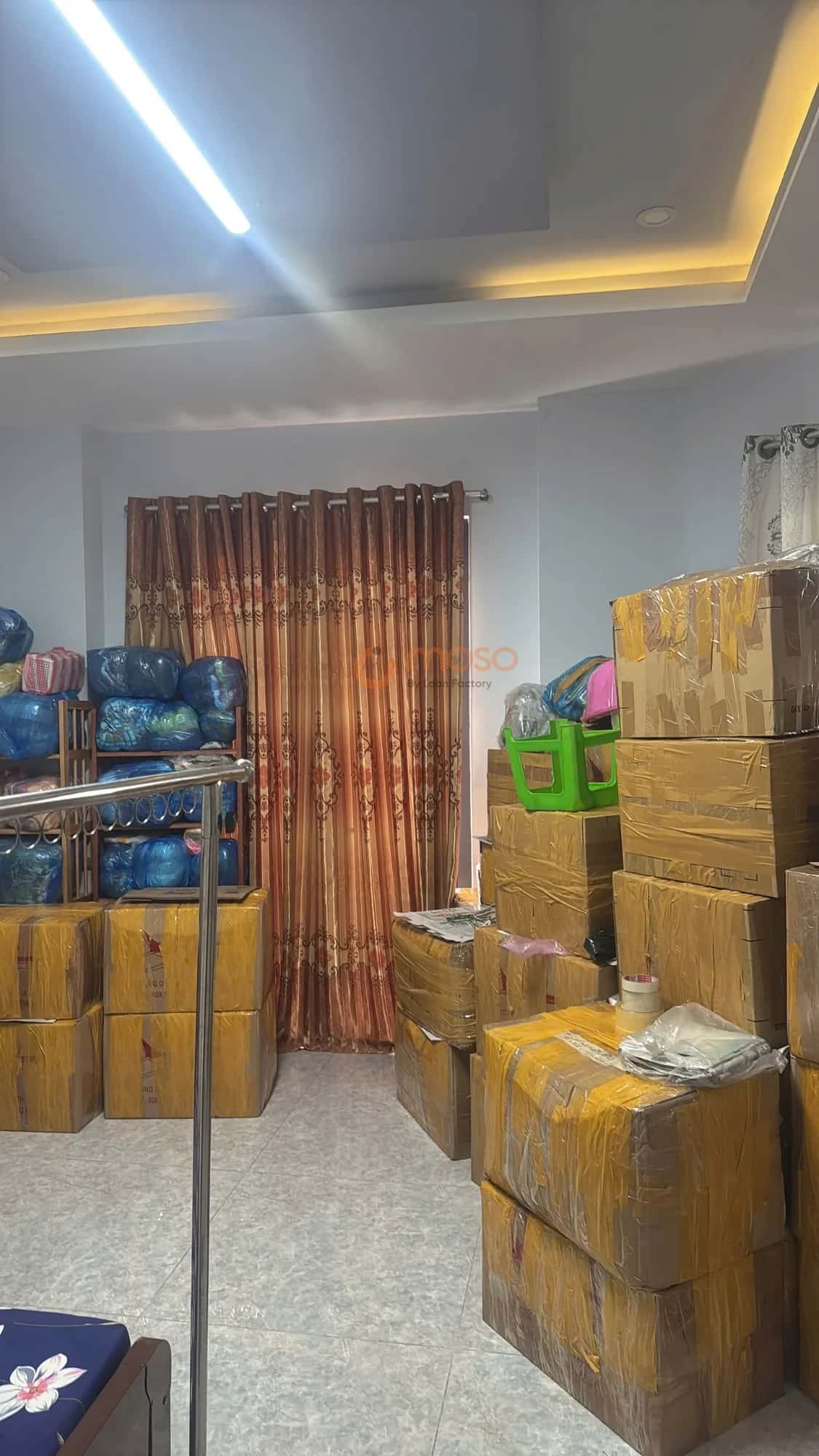 Bán nhà mặt tiền Đường Nguyễn Trãi Quận 5, TP.HCM – 6 phòng ngủ, giá 28 tỷ — Hình 3