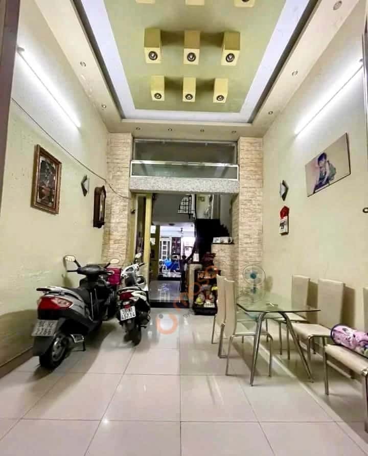 Bán nhà mặt tiền 46D đường Số 14 Quận Bình Tân, TP.HCM – 4 phòng ngủ, giá 8.5 tỷ — Hình 3 Bán nhà mặt tiền 46D đường Số 14 Quận Bình Tân, TP.HCM – 4 phòng ngủ, giá 8.5 tỷ — Hình 3