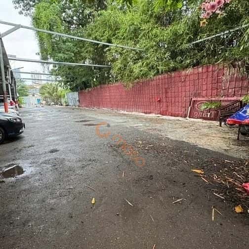Bán đất Đường Xô Viết Nghệ Tĩnh Quận Bình Thạnh, TP.HCM – 1 phòng ngủ, giá 98 tỷ — Hình 3
