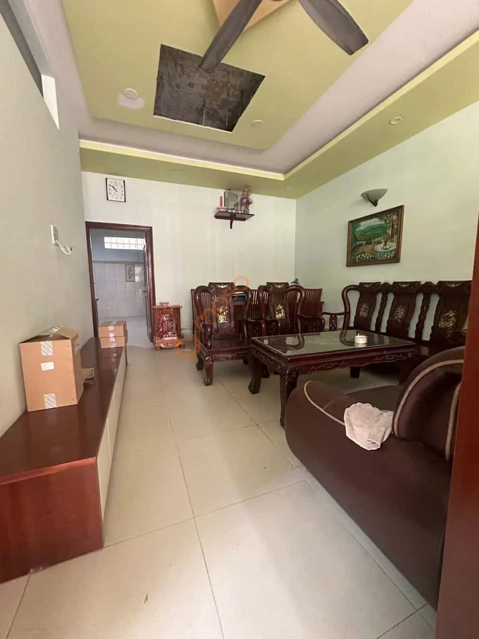 Bán nhà hẻm 6/13A Nguyễn Cảnh Chân Quận 1, TP.HCM – 3 phòng ngủ, giá 19.8 tỷ — Hình 3 Bán nhà hẻm 6/13A Nguyễn Cảnh Chân Quận 1, TP.HCM – 3 phòng ngủ, giá 19.8 tỷ — Hình 3